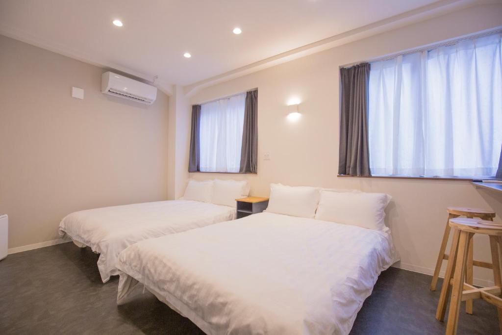 Cozy 4-Guest Stay in Heart of Asakusabashi, Tokyo DSoY