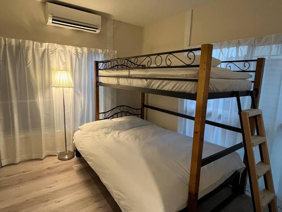 Cozy inn 西品川101