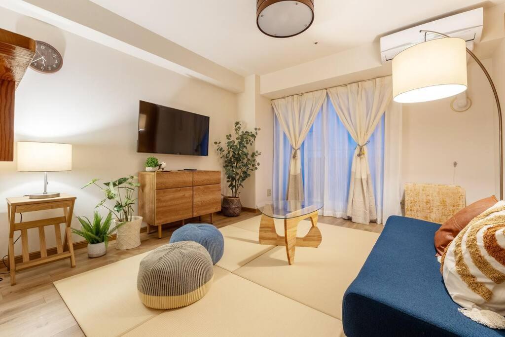 Cozy Stay Sapporo Central 1706