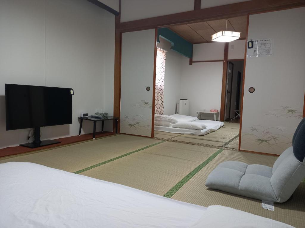 大阪民泊ー和の家