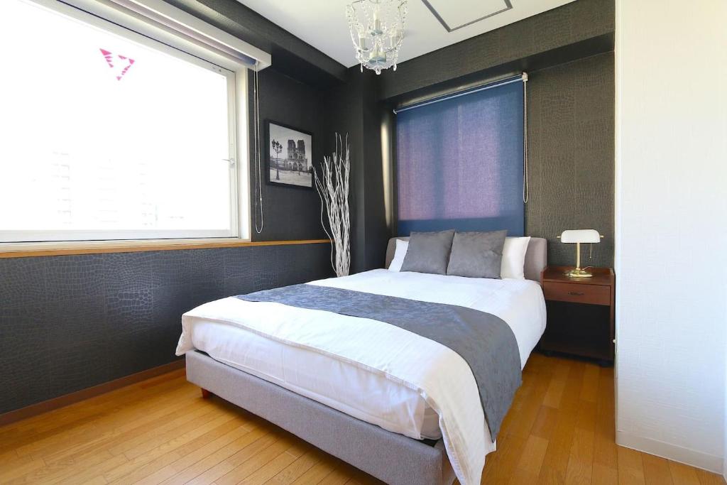 Free Parking Namba south Villa 4 rooms 120m2