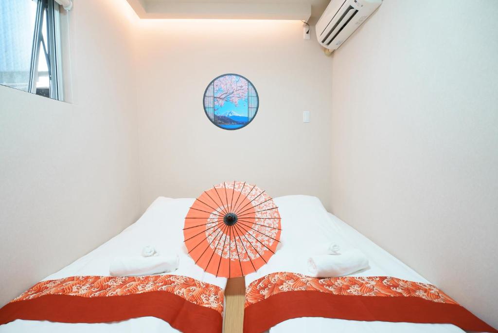 OHAYO Hotel 大森西