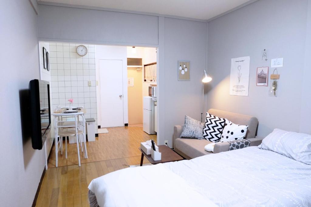 Daiichi Mitsumi Corporation - Vacation STAY 14790