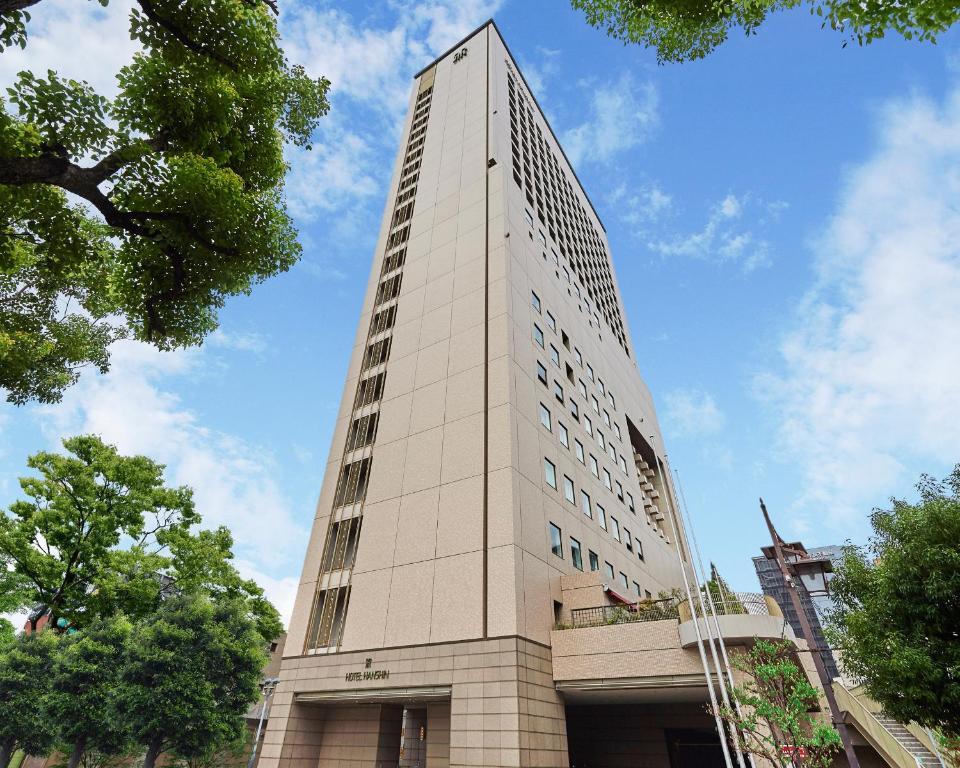 ダイワロイネットホテル大阪堺筋本町 PREMIER（旧：ダイワロイネットホテル大阪堺筋本町）