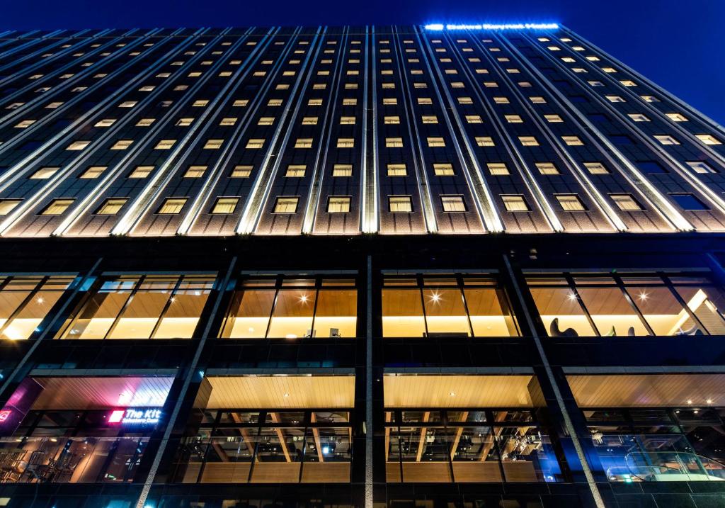 ダイワロイネットホテル銀座 PREMIER