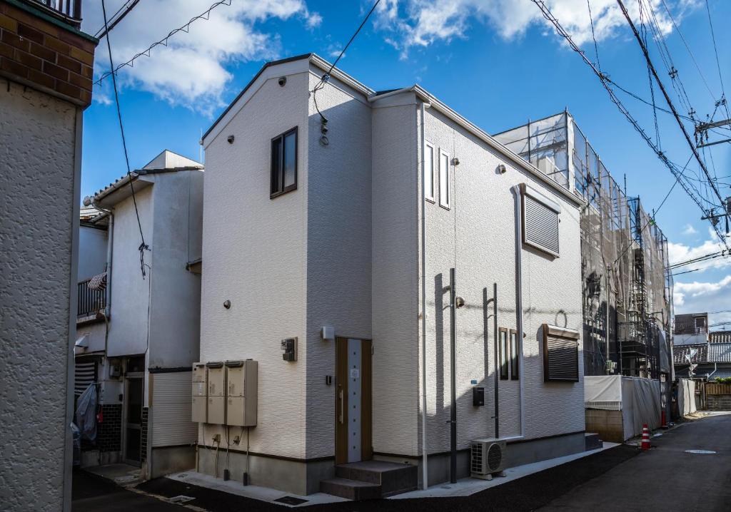 DC桜の苑302和式双人
