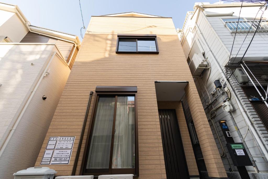 DIOS GALAXY Apartment