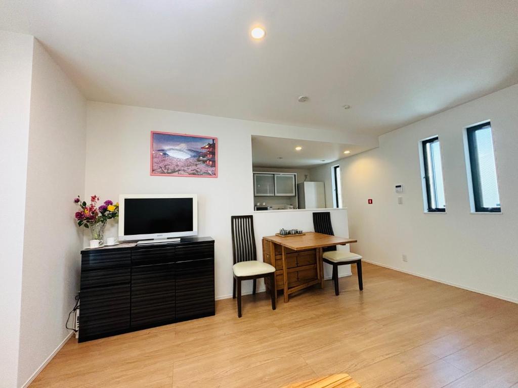 东京池袋城市住宿-Ikebukuro Urban Stay