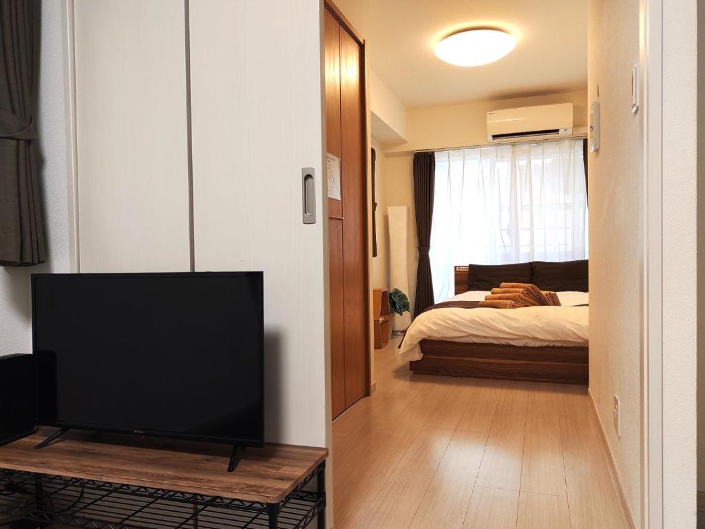EMILIO Nishi-Shinjuku 101,201,202 - Vacation STAY 64263v