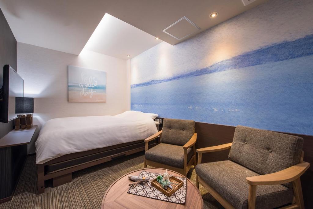 Enoca Hotel（エノカホテル）