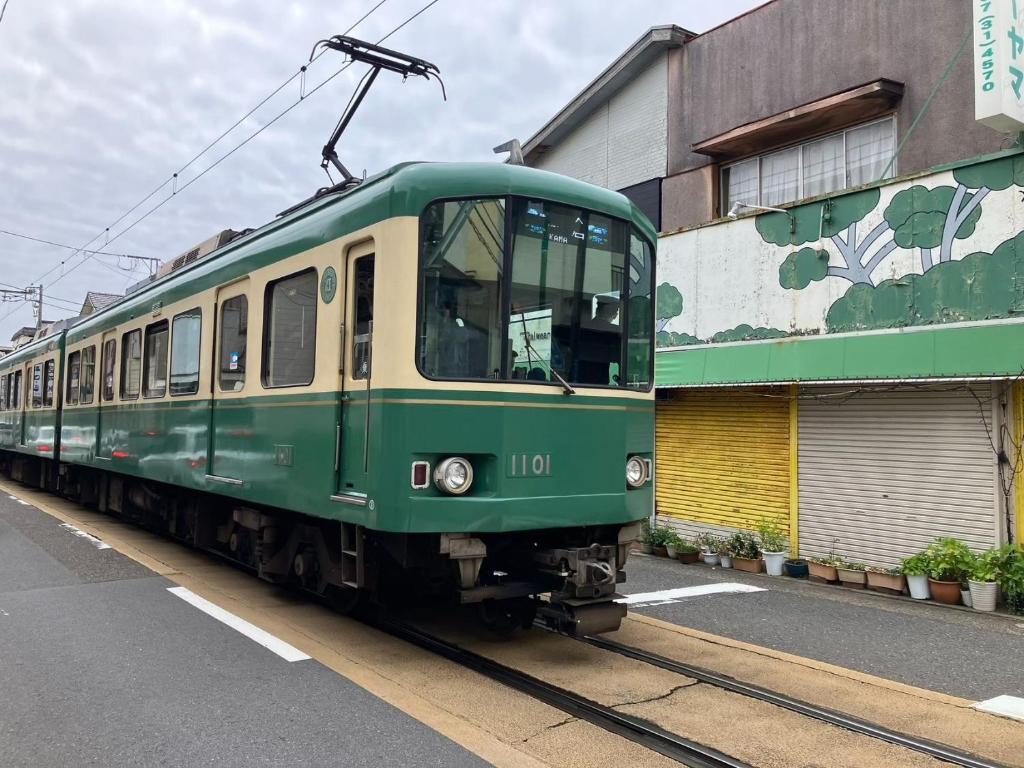 Enoshima HOME2 - Vacation STAY 20227v