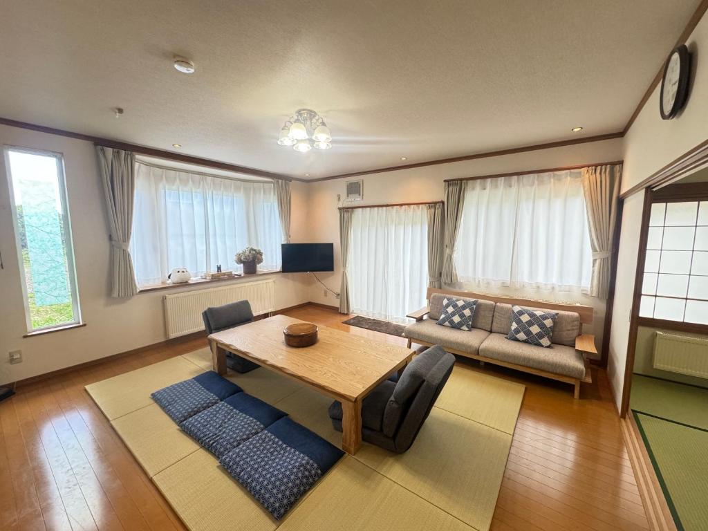 Esan no Yado 函館民泊恵山の宿