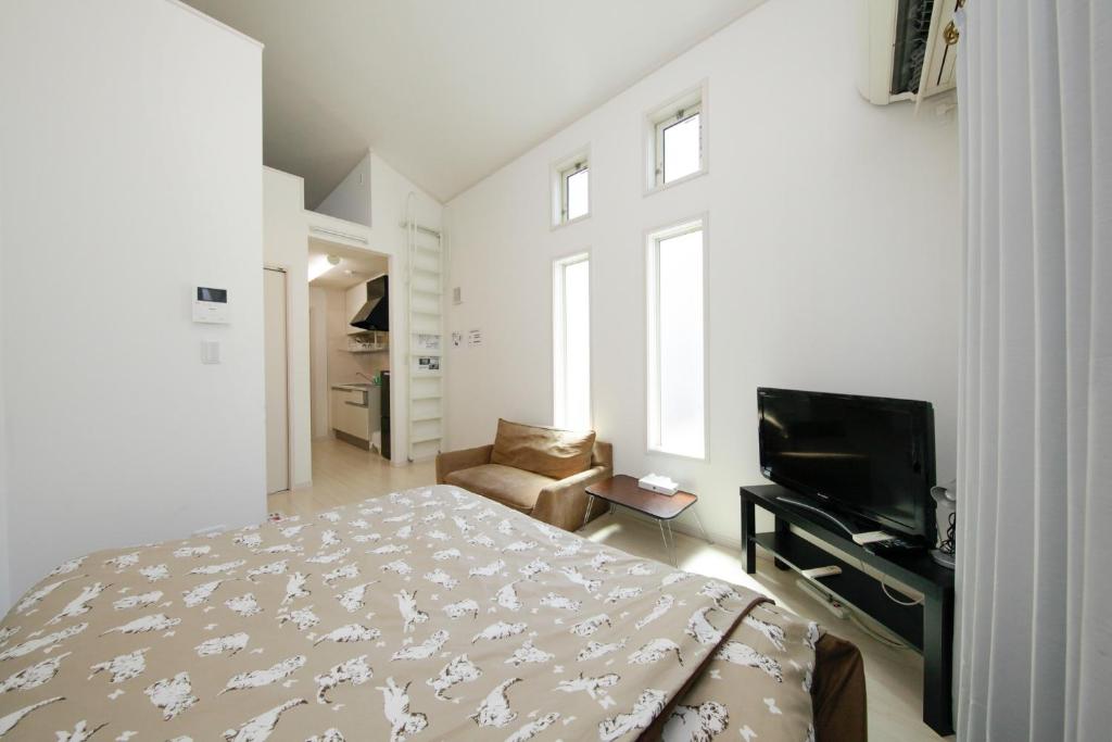Etoile Soshigaya / Vacation STAY 62643