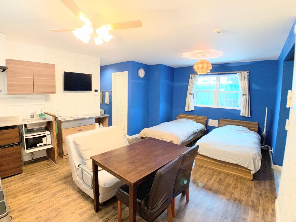 EZ HOTEL 関西空港 Seaside