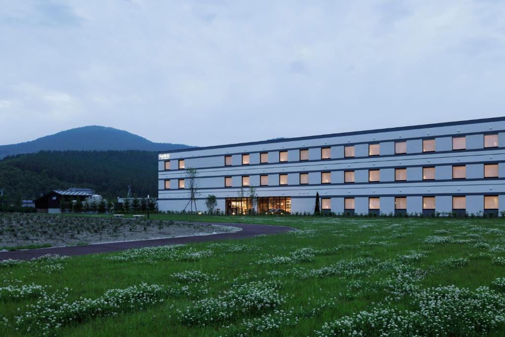 フェアフィールド･バイ･マリオット･北海道南富良野