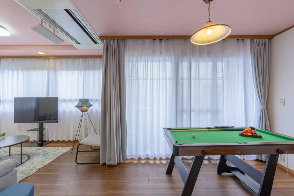 Family-type room