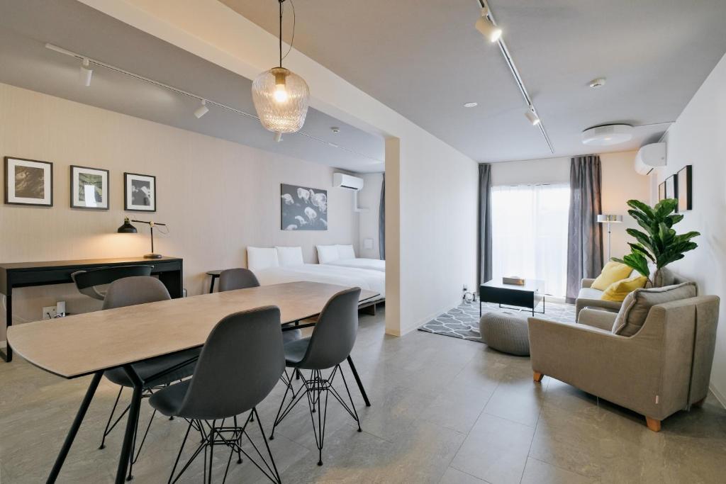 Hotel FANDINA TOKYO -ファンディーナ東京-