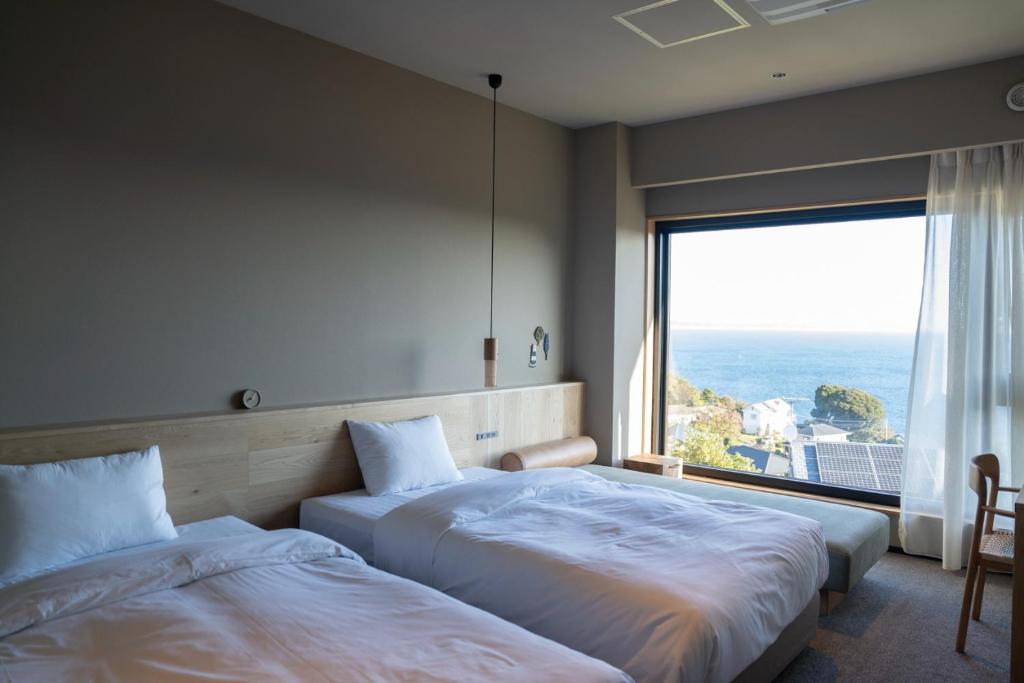 HOTEL FARO manazuru - Vacation STAY 56472v