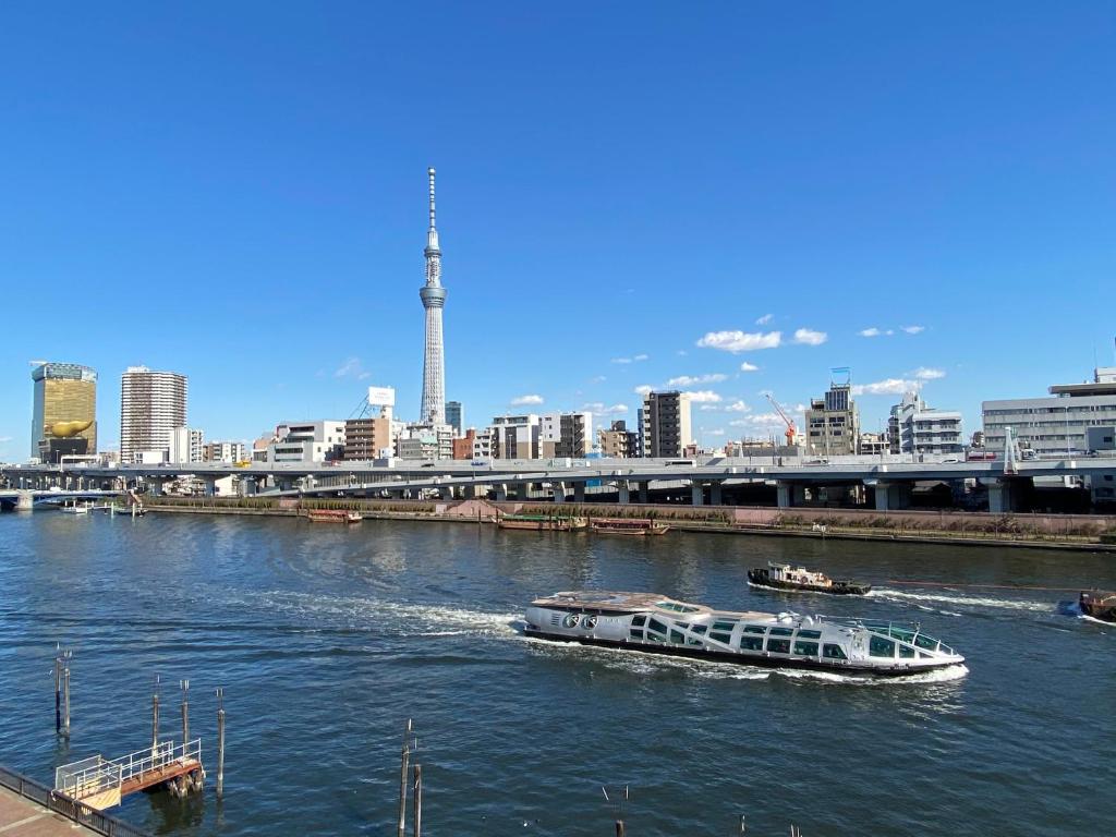Feel Asakusa Stay