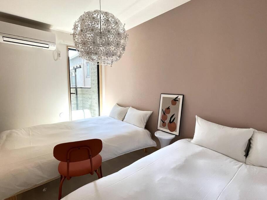 Ferio Kita-ikebukuro Apartment 203