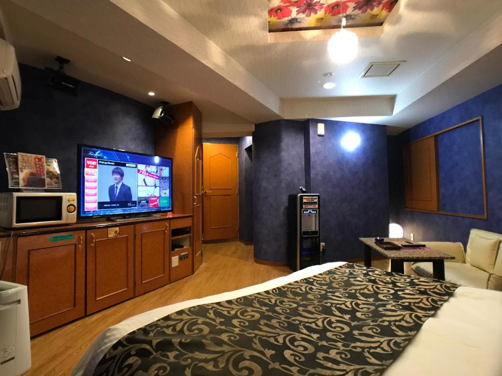 Hotel Fine Garden Toyonaka Osaka International Itami Airport