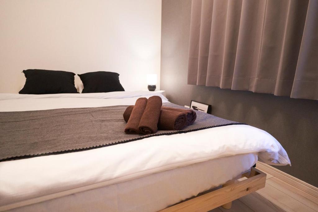 FINOA Residential Suite IKEBUKURO - 5BR Large Vacation Home