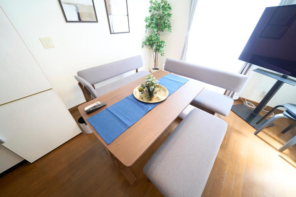 FINOA Residential Suite Kita-Ikebukuro