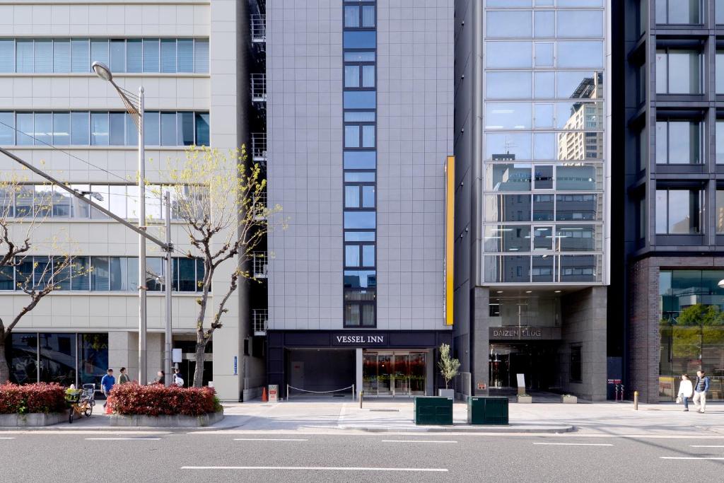 Five Hotel Osaka