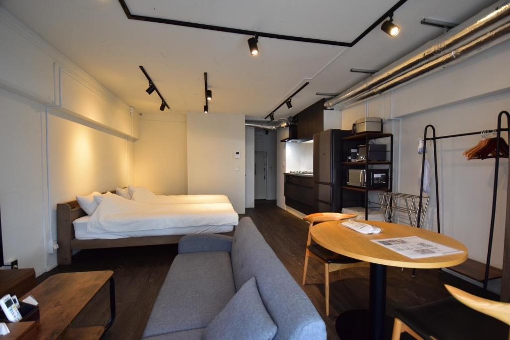 NIYS apartments 37 type