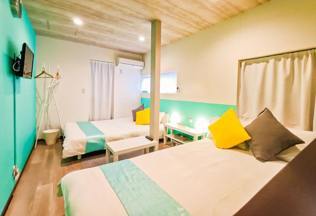 Forest guest house - Vacation STAY 14787