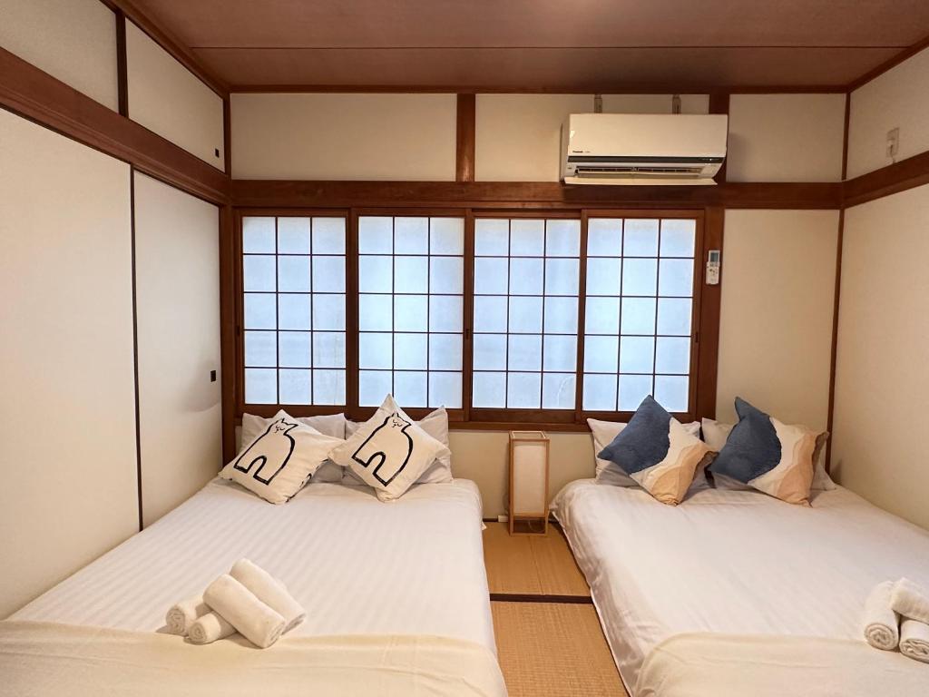Fraise Nipponbashi -vacation rental-