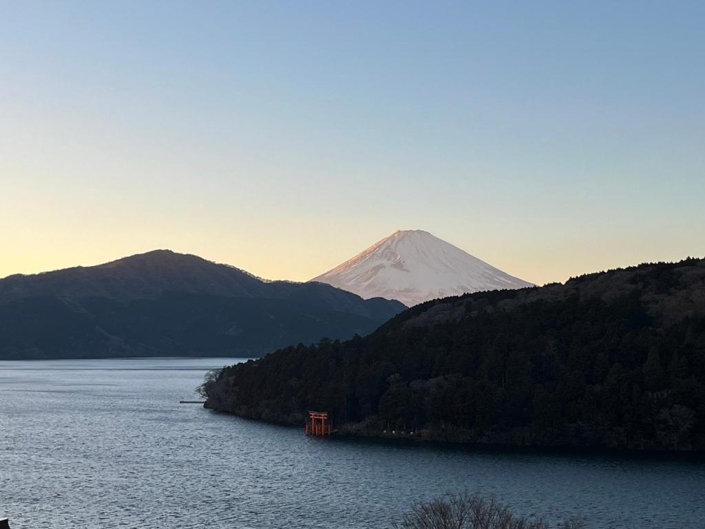 富士箱根ゲストハウス