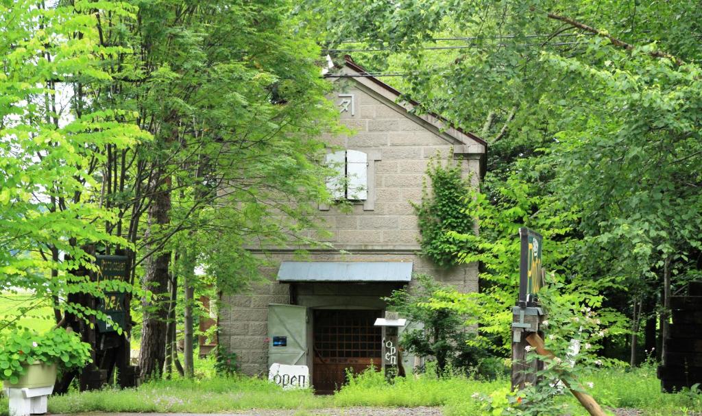 Gallery Stay Kitashajin