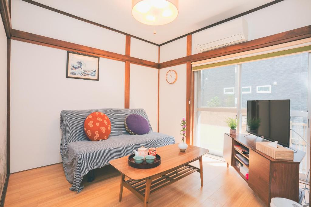 高谷邸 -Takaya house-