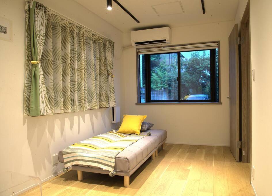 高円寺中野Villa