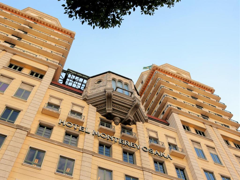 谷町君 HOTEL 日本橋47
