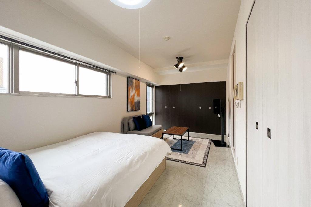 Guest House Kubo Homes Tengachaya 1