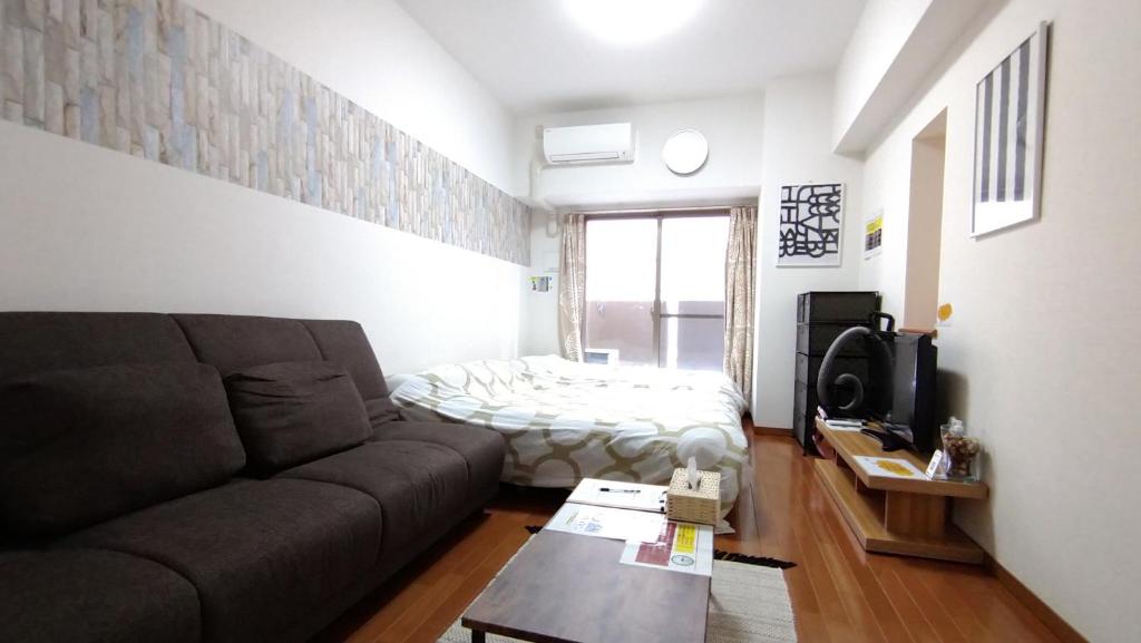 （日本中から大阪いらっしゃい２０２２）Guest House hanare - Vacation STAY 85819