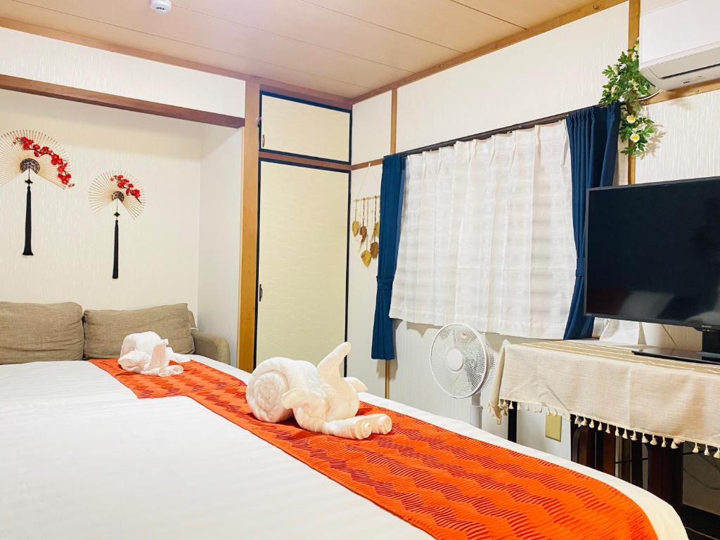 GuestHouse Grande今宮駅前