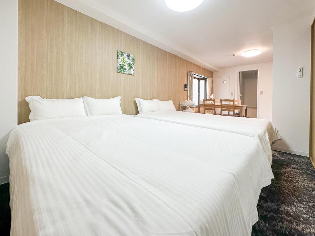 guesthouse築港