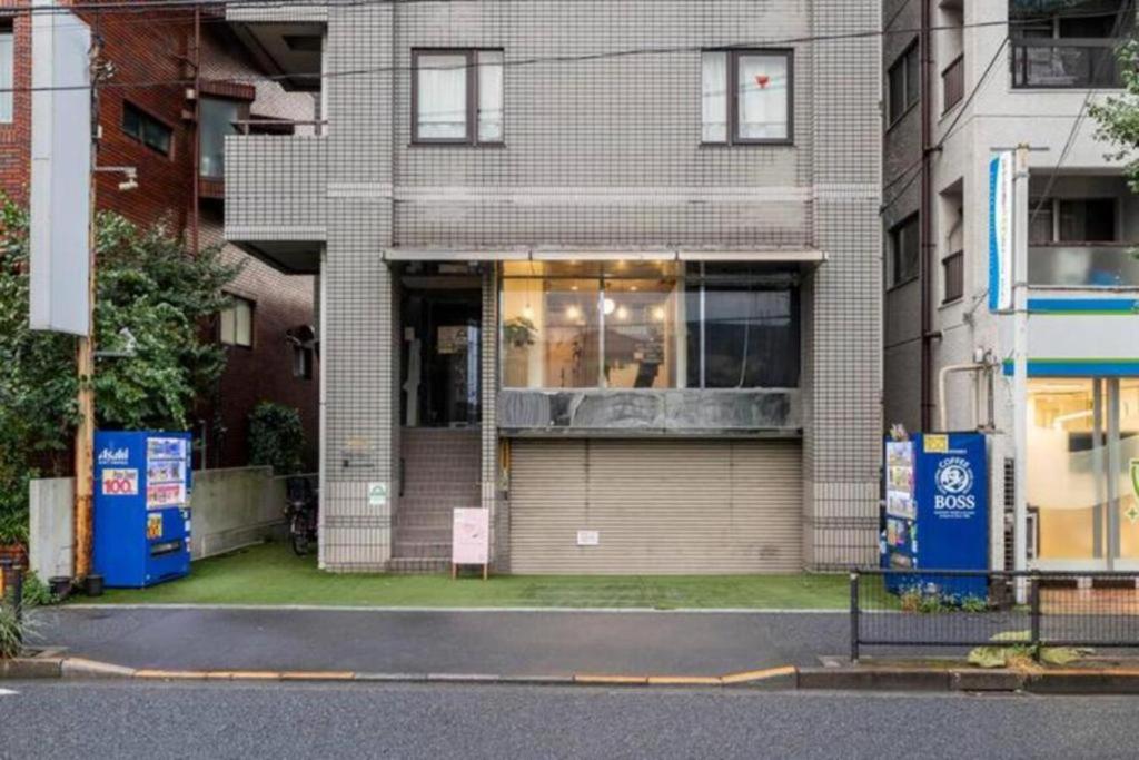 グランディオーソ中野