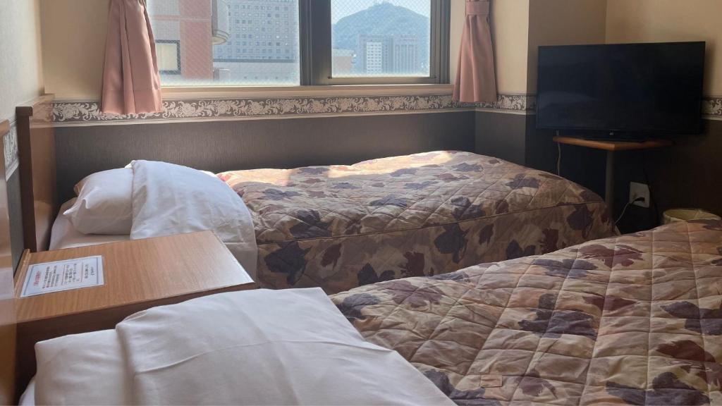 Hakodate Hotel Ekimae - Vacation STAY 91822v