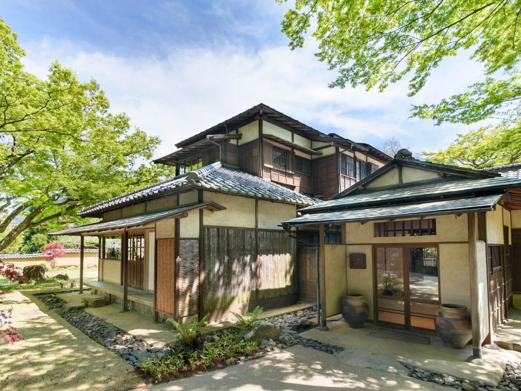 箱根･翠松園