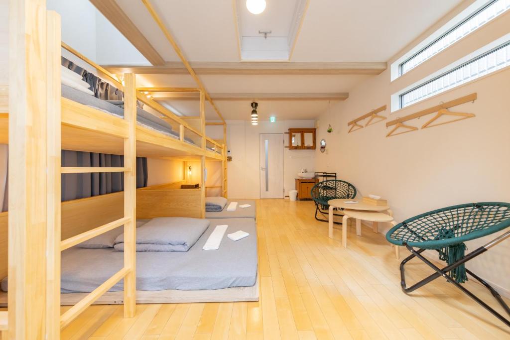 HAN'S EBISU - Shibuya - Entire House for Max 10 ppl