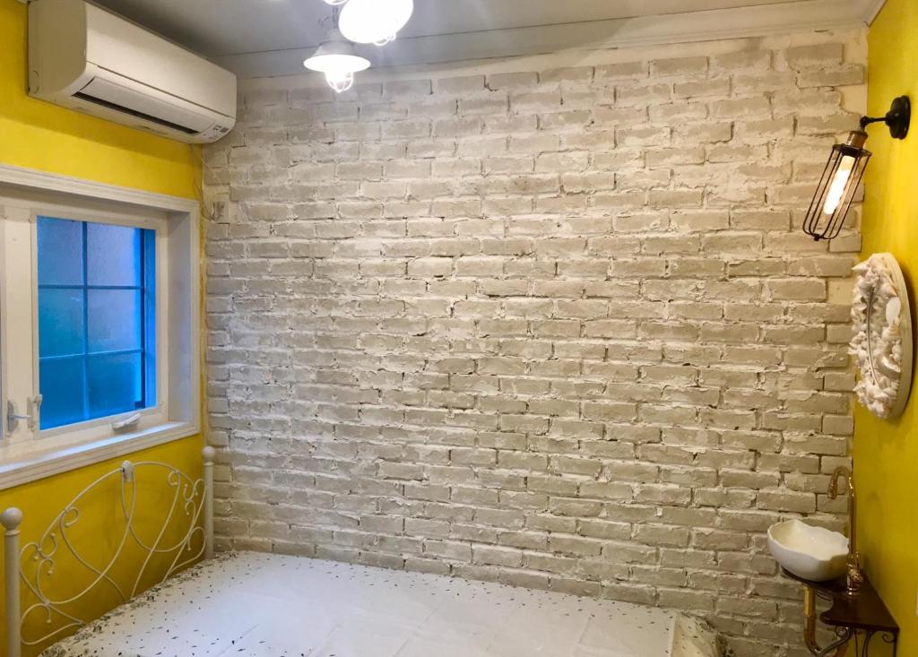 ホテル The Standard Apartment Shibuya D 2020年オープン