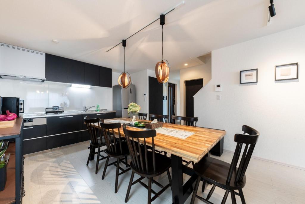 Higashi-ku Sapporo - House - Vacation STAY 17645