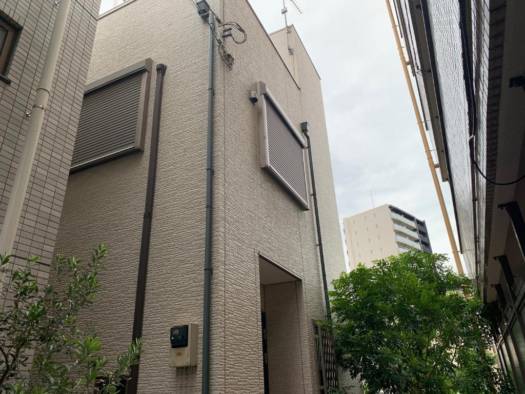 Tokyo Stay House Ikebukuro --Kitchen-Living-dining-3room--