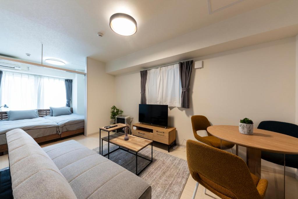 HILLS Sapporo 201