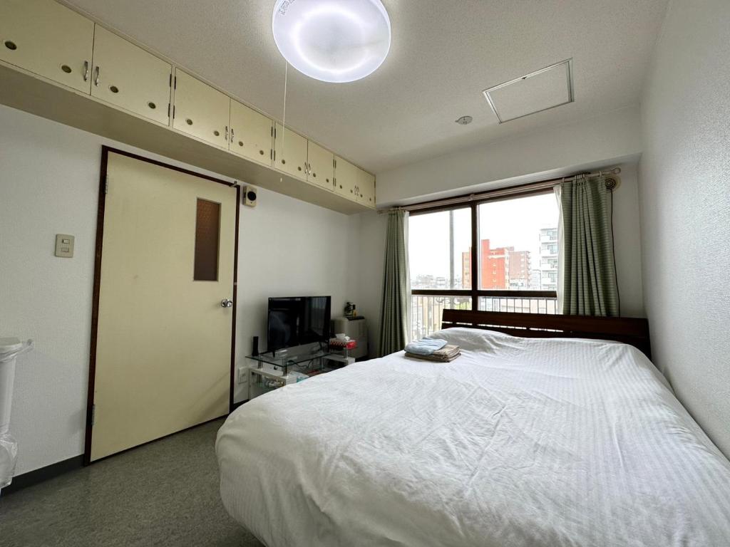 Hokusei Bldg 41 ほくせいビル 41号室