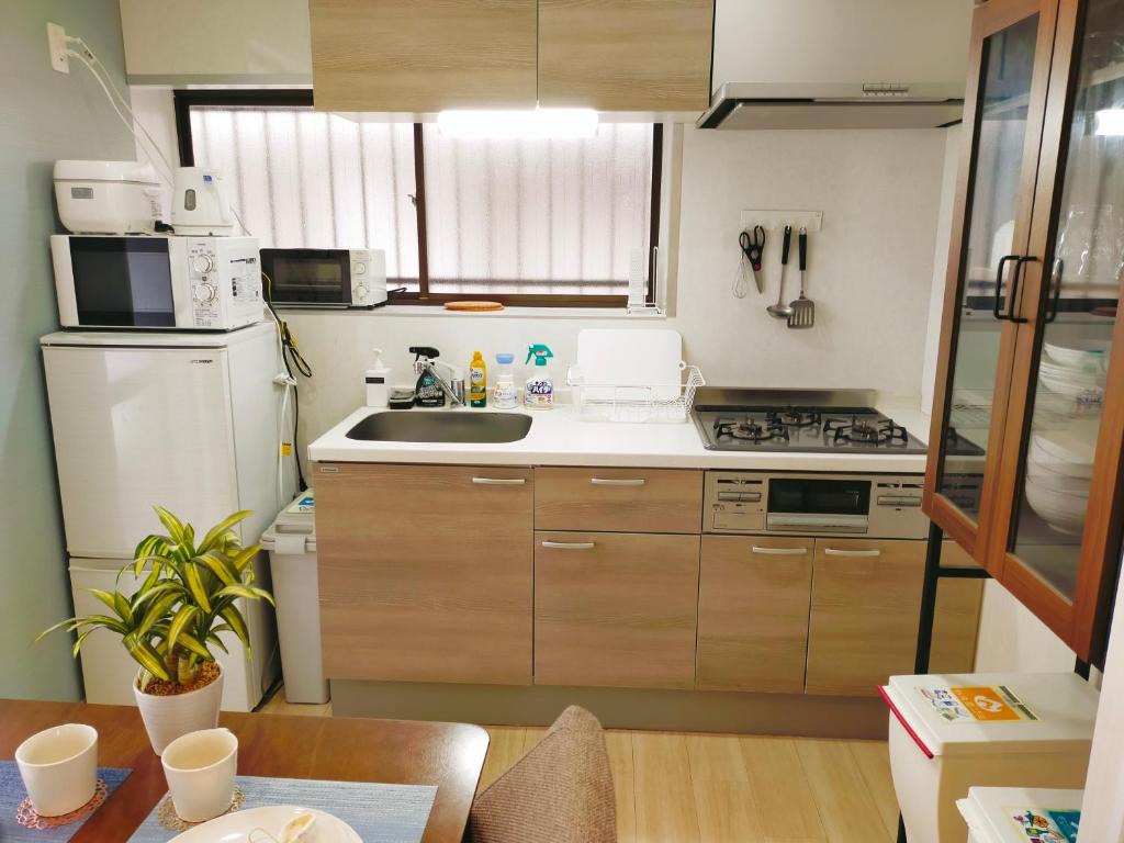Homies House Kamata